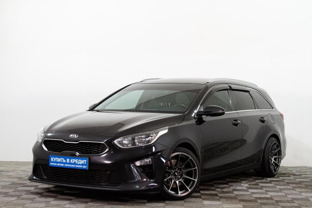 Kia Ceed III Сургут  - изображение 4