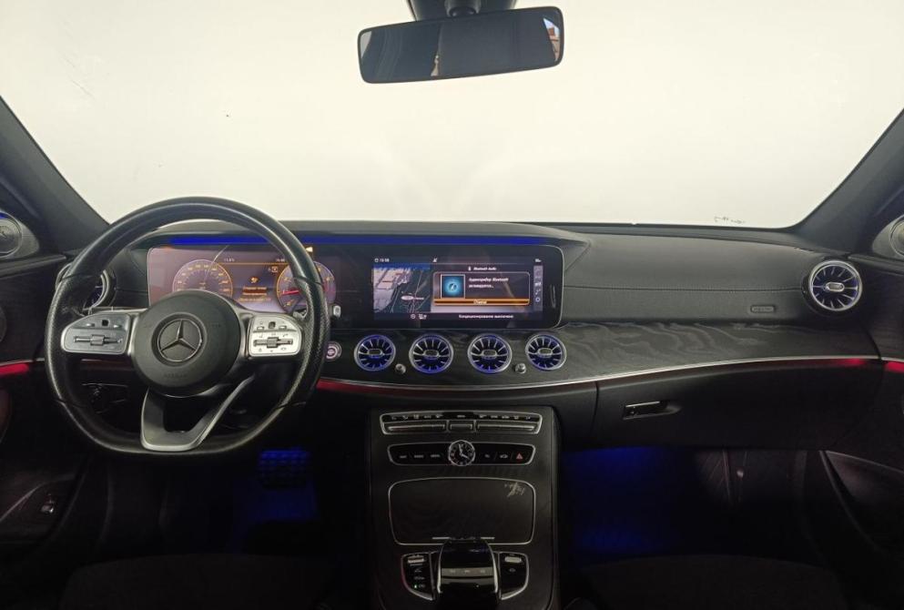 Mercedes-Benz E-Класс V (W213 S213 C238) Волгоград  - изображение 11