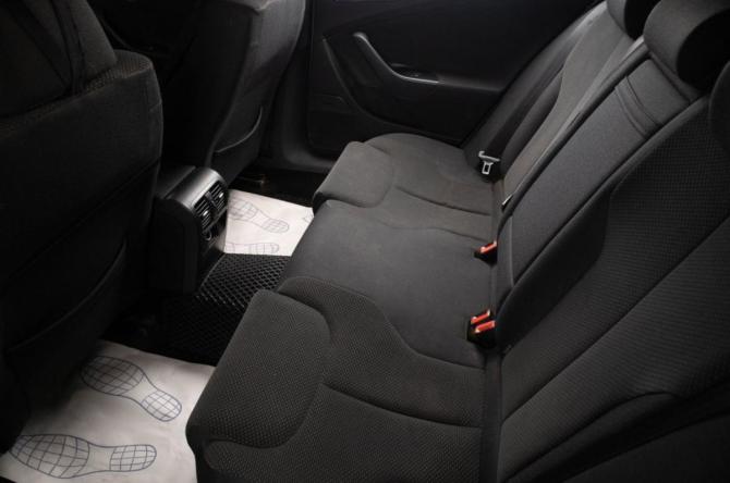 Volkswagen Passat B6 с пробегом 2010 года, цена 649 000 рублей, 175000 км, седан, Автокод Объявления