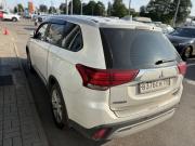 Mitsubishi Outlander III Рестайлинг 2 Санкт-Петербург  - изображение 9