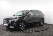 Haval Jolion I Рестайлинг Нижний Новгород  - изображение 26
