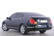 Nissan Teana I (J31) Рестайлинг Омск  - изображение 29