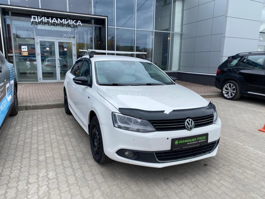 Volkswagen Jetta VI Череповец  - изображение 3