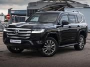 Toyota Land Cruiser 300 Series Москва  - изображение 35