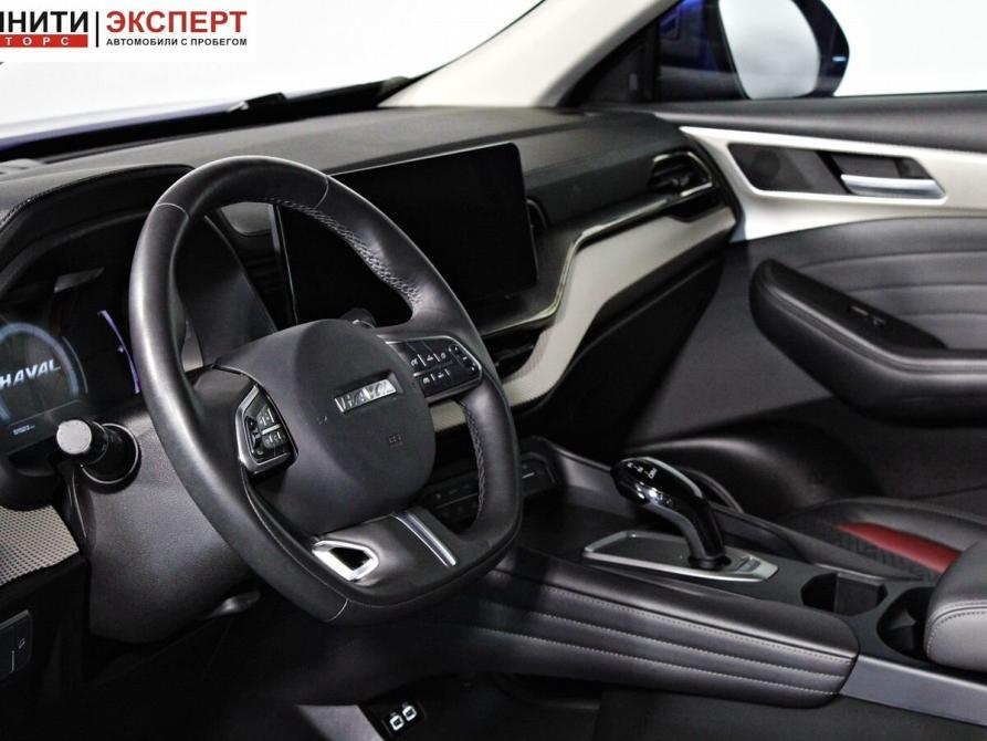 Haval F7 I Белгород  - изображение 10