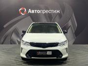 Toyota Camry VII (XV50) Рестайлинг Оренбург  - изображение 20