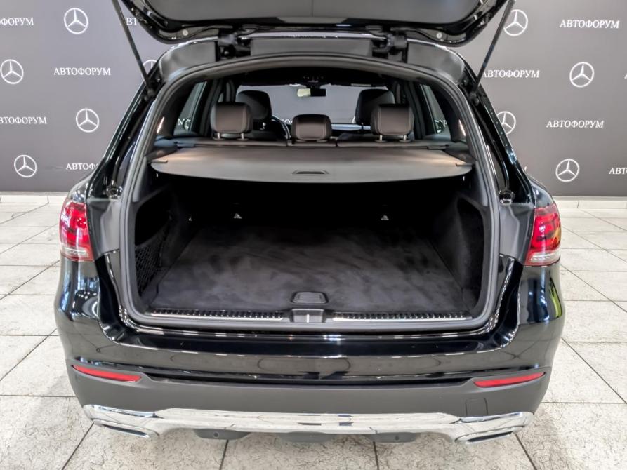 Mercedes-Benz GLC I (X253) Рестайлинг Москва  - изображение 10