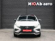 Lada (ВАЗ) Vesta I Рестайлинг (NG) Екатеринбург  - изображение 19