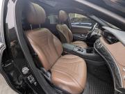 Mercedes-Benz Maybach S-Класс I (X222) Рестайлинг Москва  - изображение 28