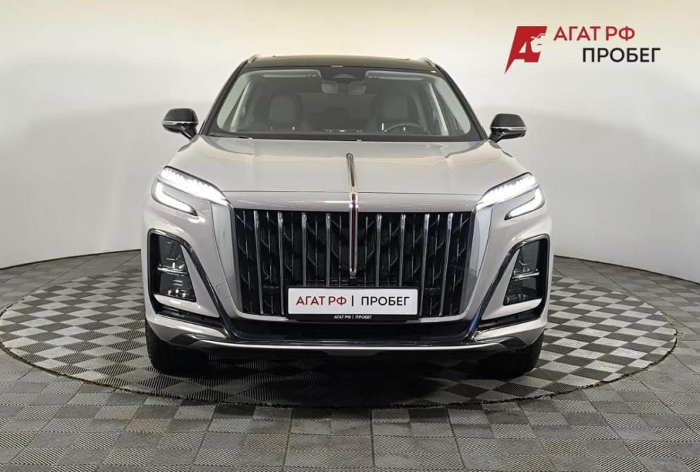 Hongqi HS3 Нижний Новгород  - изображение 2