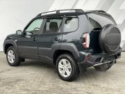 Lada (ВАЗ) Niva Travel I Екатеринбург  - изображение 33