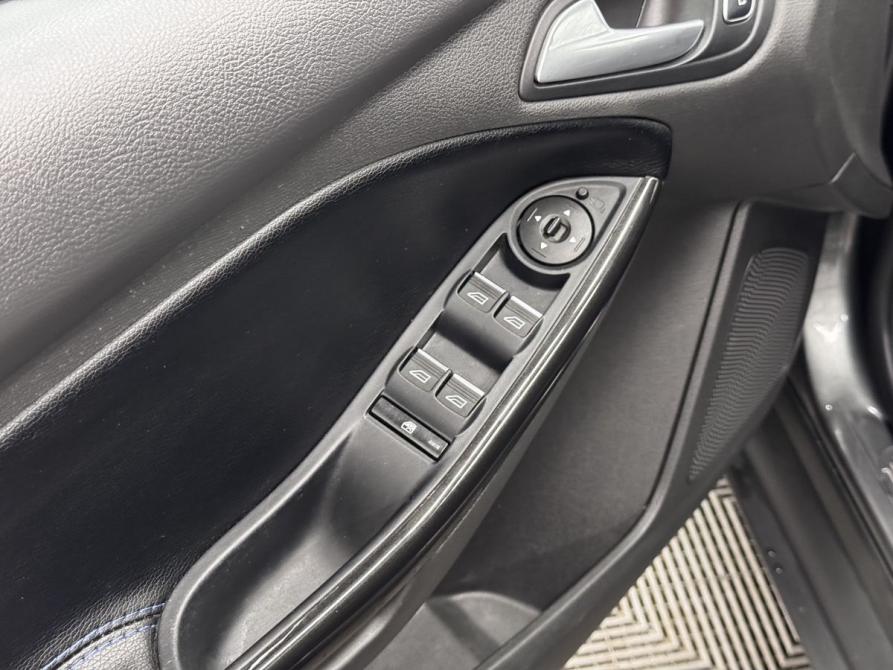 Ford Focus III Рестайлинг Воронеж  - изображение 13