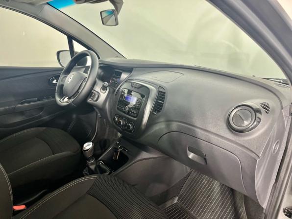 Renault Kaptur I с пробегом 2019 года, цена 1 630 000 рублей, 49316 км, внедорожник, Автокод Объявления