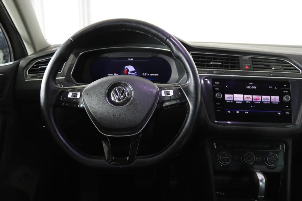 Volkswagen Tiguan II Нижний Новгород  - изображение 10