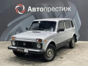 Lada (ВАЗ) 2131 (4x4) I Пермь  - изображение 24