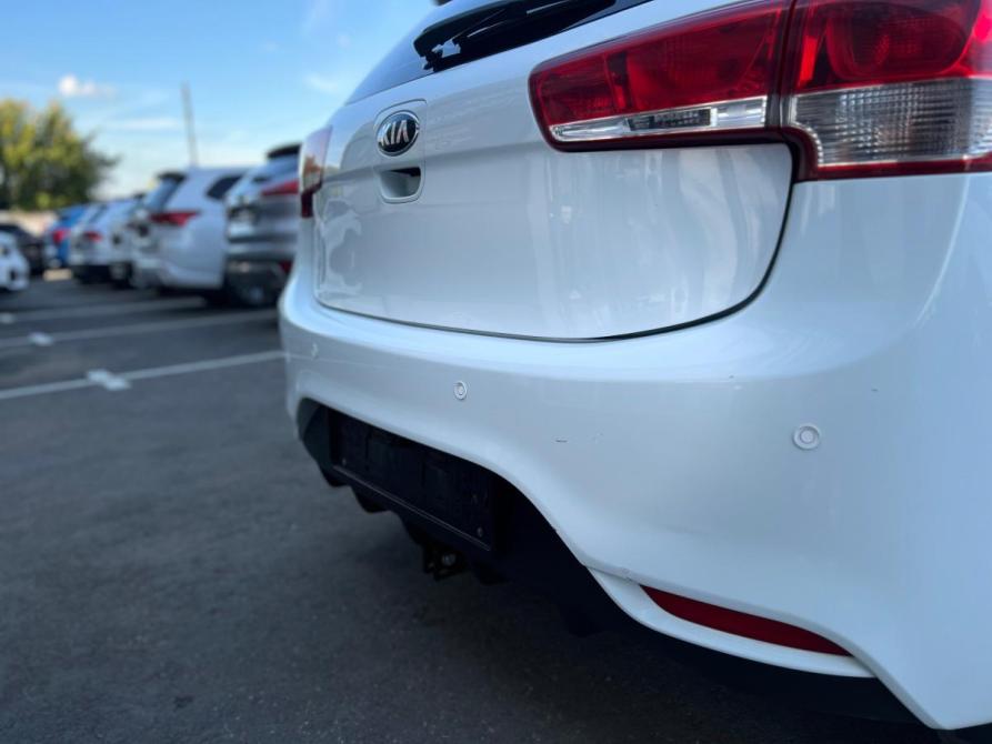 Kia Rio III Рестайлинг Альметьевск  - изображение 19