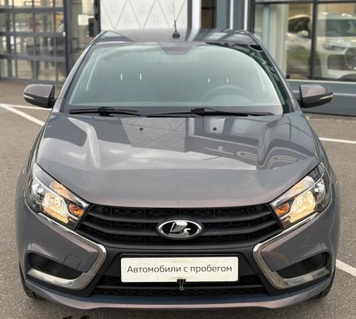 Lada (ВАЗ) Vesta I с пробегом 2019 года, цена 920 000 рублей, 55693 км, седан, Автокод Объявления