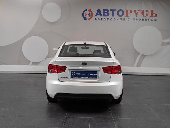 Kia Cerato II с пробегом 2013 года, цена 717 000 рублей, 207859 км, седан, Автокод Объявления