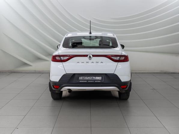 Renault Arkana I с пробегом 2021 года, цена 1 338 000 рублей, 38015 км, внедорожник, Автокод Объявления