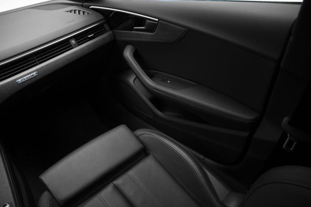 Audi A5 II (F5) Рестайлинг Москва  - изображение 27