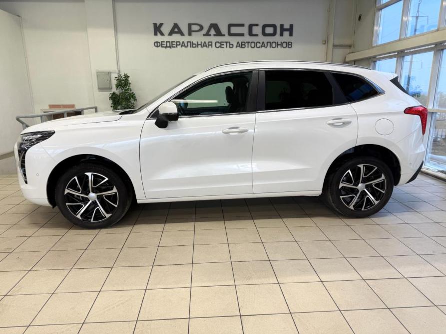 Haval Jolion I Волгоград  - изображение 5