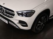 Mercedes-Benz GLE II (V167) Рестайлинг Москва  - изображение 62
