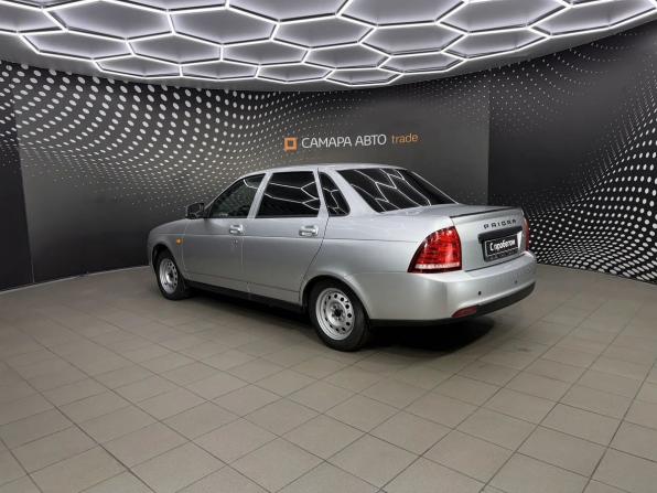 Lada (ВАЗ) Priora I с пробегом 2009 года, цена 270 000 рублей, 186245 км, седан, Автокод Объявления