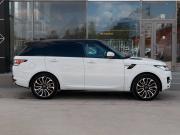 Land Rover Range Rover Sport II Новосибирск  - изображение 27