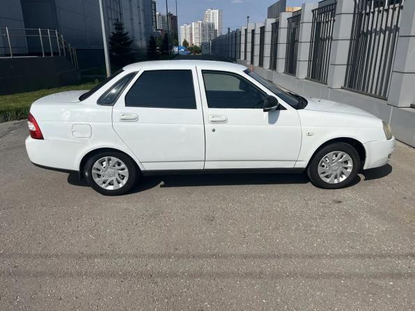 Lada (ВАЗ) Priora I с пробегом 2013 года, цена 268 000 рублей, 234497 км, седан, Автокод Объявления