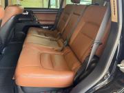 Toyota Land Cruiser 200 Series Рестайлинг 1 Самара  - изображение 35