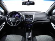 Hyundai Solaris I Рестайлинг Уфа  - изображение 29
