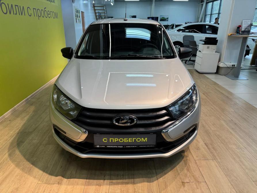 Lada (ВАЗ) Granta I Рестайлинг Чебоксары  - изображение 2