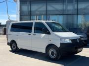 Volkswagen Transporter T5 Калуга  - изображение 15