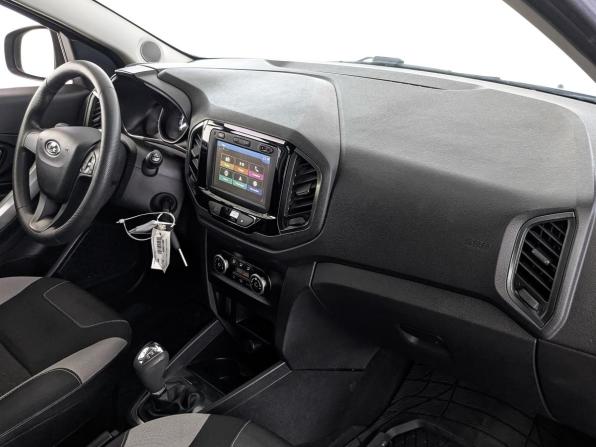 Lada (ВАЗ) XRAY I с пробегом 2016 года, цена 850 000 рублей, 63693 км, хэтчбек, Автокод Объявления