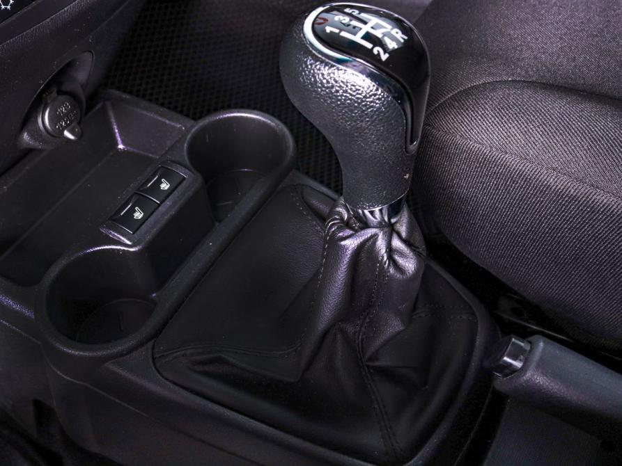 Lada (ВАЗ) Granta I Рестайлинг Минеральные Воды  - изображение 12