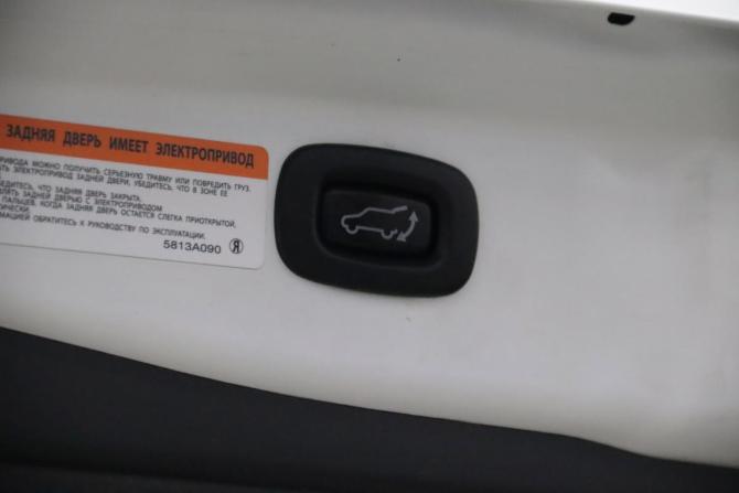 Mitsubishi Outlander III Рестайлинг 3 с пробегом 2019 года, цена 2 795 950 рублей, 116757 км, внедорожник, Автокод Объявления