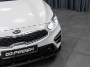 Kia Cerato IV Тюмень  - изображение 34