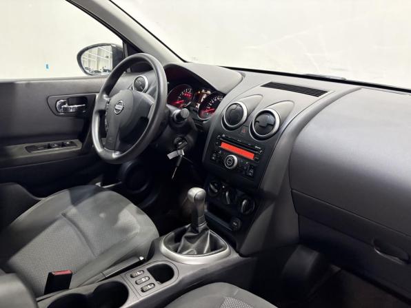 Nissan Qashqai I Рестайлинг с пробегом 2010 года, цена 1 112 400 рублей, 102644 км, внедорожник, Автокод Объявления