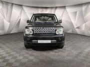 Land Rover Discovery IV Москва  - изображение 31