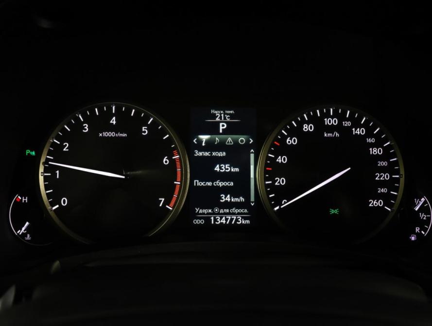 Lexus NX I Москва  - изображение 16