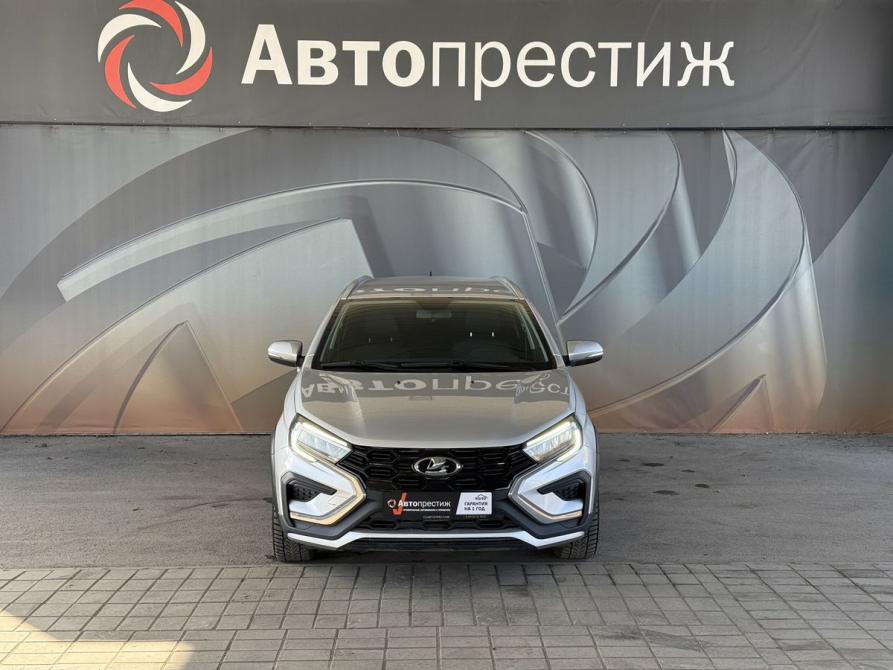 Lada (ВАЗ) Vesta I Рестайлинг (NG) Волгоград  - изображение 2
