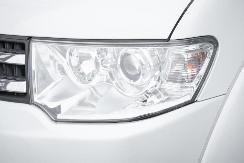 Mitsubishi Pajero Sport II Рестайлинг Иркутск  - изображение 3