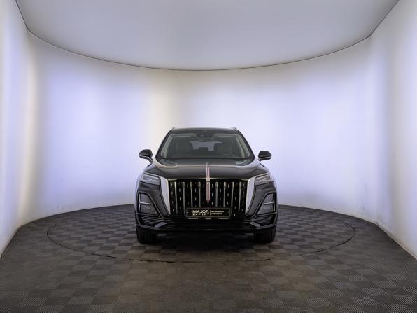 Hongqi HS5 I Рестайлинг с пробегом 2024 года, цена 3 495 000 рублей, 6896 км, внедорожник, Автокод Объявления