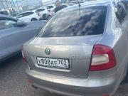 Skoda Octavia II (A5) Рестайлинг Уфа  - изображение 11