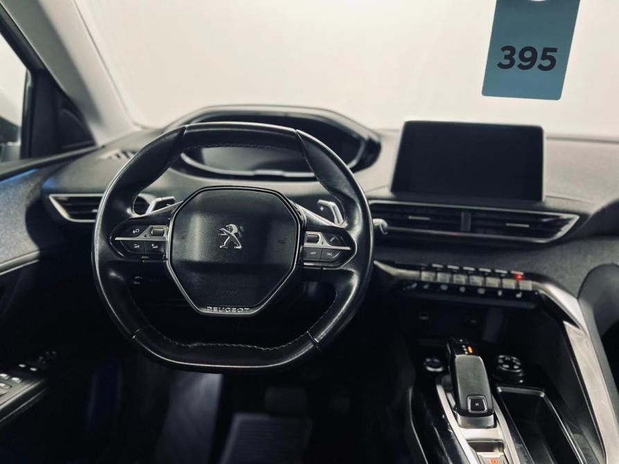 Peugeot 3008 II Санкт-Петербург  - изображение 12
