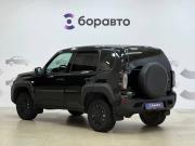 Lada (ВАЗ) Niva Travel I Ставрополь  - изображение 21