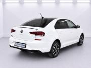 Volkswagen Polo VI Москва  - изображение 20