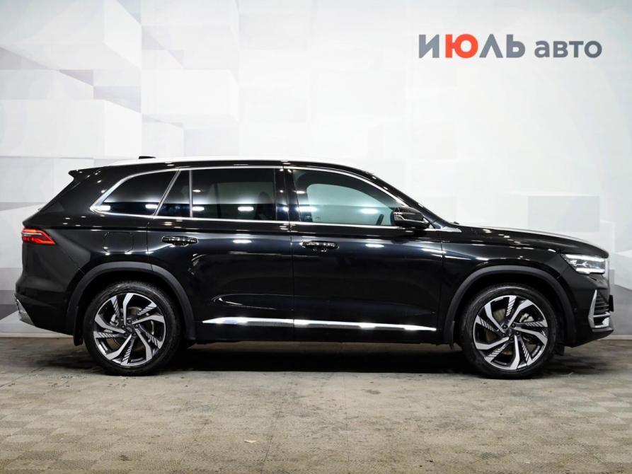 Geely Monjaro I Екатеринбург  - изображение 7