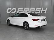 Volkswagen Jetta VII Рестайлинг Ростов-на-Дону  - изображение 24