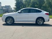 BMW X4 I (F26) Москва  - изображение 14